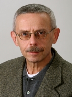 Peter Breitenfeld, Hamburg - Braunschweig. Februar 2007.